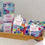 Laundry Bag | Aussie Summer | Cotton Laundry Bag | Aussie Summer | Cotton